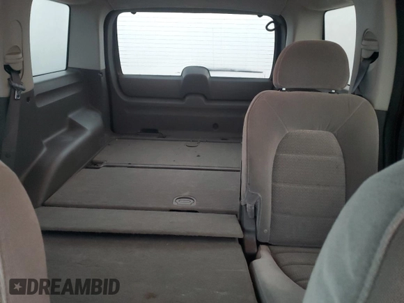 2004 Ford Explorer XLT с VIN 1FMZU63E74ZB29517, выставлен на аукционе Copart как лот 82702564 с пробегом 110 876 миль миль и Списание • Salvage title. История ставок и продаж доступна на DreamBid. Изображение 10.