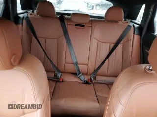 2019 Audi e-tron Prestige z VIN WA1VAAGE6KB021737, wystawiony jako Copart lot #44444585 z przebiegiem 37 227 mil mil oraz Szkody całkowita. Historia ofert i sprzedaży dostępna na DreamBid. Obrazek 10.