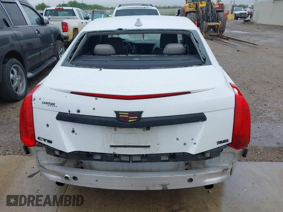 2015 Cadillac CTS Luxury RWD z VIN 1G6AR5S32F0123986, wystawiony jako IAAI lot #41853734 z przebiegiem 108 043 mil mil oraz . Historia ofert i sprzedaży dostępna na DreamBid. Obrazek 16.
