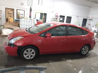 2008 Toyota Prius with VIN JTDKB20U383323440, listed as a IAAI auction lot 41398333 with 176,275 mi miles. Bid and sale history available at carsss.com. Image 14.