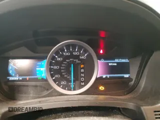 2015 Ford Explorer Sport z VIN 1FM5K8GT6FGB89859, wystawiony jako Copart lot #87117184 z przebiegiem 206 389 mil mil oraz Czysty tytuł • Clean title. Historia ofert i sprzedaży dostępna na DreamBid. Obrazek 9.