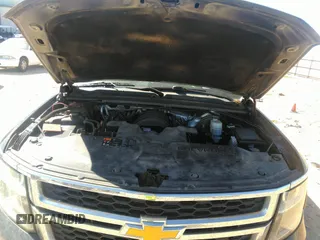 2016 Chevrolet Suburban LS with VIN 1GNSCGKC8GR427598, listed as a IAAI auction lot 42296815 with 197,388 mi miles and . Bid and sale history available at DreamBid. Image 10.