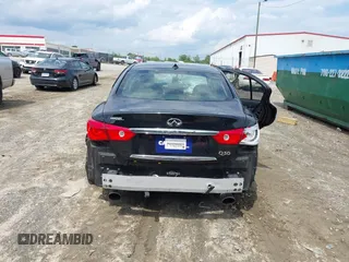 2017 Infiniti Q50 Premium with VIN JN1EV7AR6HM837923, listed as a IAAI auction lot 42255798 with 90,371 mi miles and . Bid and sale history available at DreamBid. Image 16.