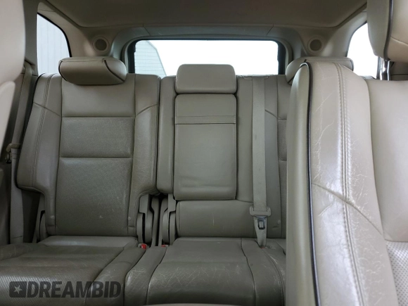2011 Jeep Grand Cherokee Overland with VIN 1J4RS6GG7BC684628, listed as a Copart auction lot 44853645 with 187,519 mi miles and Clean Title. Bid and sale history available at DreamBid. Image 10.