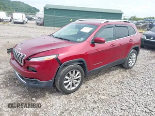 2017 Jeep Cherokee High Altitude с VIN 1C4PJMDS3HW593716, выставлен на аукционе IAAI как лот 42391528 с пробегом 66 666 миль миль и . История ставок и продаж доступна на DreamBid. Изображение 2.