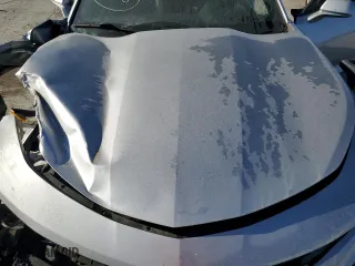 2018 Chevrolet Camaro 1LT with VIN 1G1FB3DS4J0112697, listed as a Copart auction lot 75656424 with 67,447 mi miles and Clean Title. Bid and sale history available at carsss.com. Image 11.