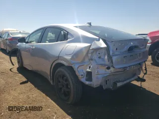 2024 Toyota Prius LE with VIN JTDACAAUXR3028550, listed as a Copart auction lot 58092395 with 23,787 mi miles and Salvage title. Bid and sale history available at DreamBid. Image 2.