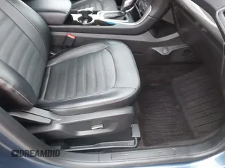 2018 Ford Edge SEL with VIN 2FMPK4J8XJBC35568, listed as a IAAI auction lot 41964368 with 59,024 mi miles. Bid and sale history available at carsss.com. Image 5.