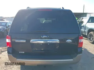 2014 Ford Expedition Max XLT с VIN 1FMJK1H5XEEF09216, выставлен на аукционе IAAI как лот 41610277 с пробегом 168 132 миль миль и . История ставок и продаж доступна на DreamBid. Изображение 16.