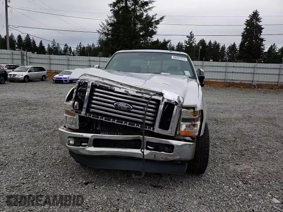 2010 Ford F-350 XL с VIN 1FTWW3BR0AEA98442, выставлен на аукционе Copart как лот 56287574 с пробегом 168 177 миль миль и Списание • Salvage title. История ставок и продаж доступна на DreamBid. Изображение 11.