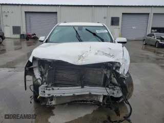 2018 Chevrolet Traverse LT Leather with VIN 1GNERHKW5JJ113019, listed as a Copart auction lot 44029765 with 115,017 mi miles and Salvage Title. Bid and sale history available at carsss.com. Image 5.