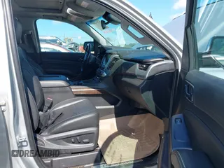 2017 Chevrolet Tahoe LT with VIN 1GNSCBKC6HR400761, listed as a IAAI auction lot 42612368 with 125,843 mi miles and . Bid and sale history available at DreamBid. Image 5.