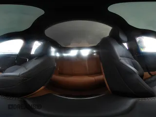 2023 Lucid Air Grand Touring z VIN 50EA1GBA6PA005316, wystawiony jako IAAI lot #41591359 z przebiegiem 4571 mil mil oraz . Historia ofert i sprzedaży dostępna na DreamBid. Obrazek 24.