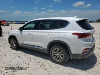 2019 Hyundai Santa Fe SEL Plus z VIN 5NMS33AD9KH048179, wystawiony jako Copart lot #60215575 z przebiegiem 87 320 mil mil oraz Czysty tytuł • Clean title. Historia ofert i sprzedaży dostępna na DreamBid. Obrazek 2.