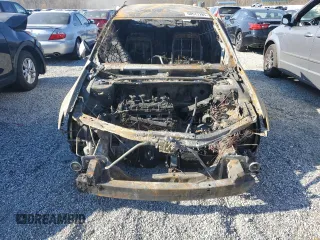 2013 Chrysler 200 LX with VIN 1C3CCBABXDN660432, listed as a Copart auction lot 50513285 with Not Provided miles and Salvage Title. Bid and sale history available at DreamBid. Image 5.