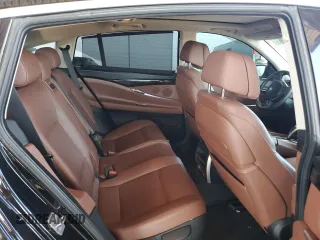 2014 BMW 5 Series z VIN WBA5M6C57ED085937, wystawiony jako Copart lot #63325485 z przebiegiem 81 652 mil mil oraz Szkoda całkowita • Salvage title. Historia ofert i sprzedaży dostępna na DreamBid. Obrazek 10.