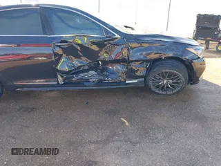 2019 Genesis G80 3.3T Sport with VIN KMTFN4JB6KU326255, listed as a IAAI auction lot 41154949 with 74,524 mi miles. Bid and sale history available at carsss.com. Image 6.