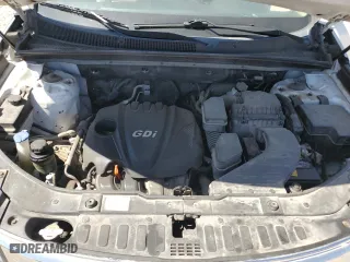 2013 Kia Sorento LX with VIN 5XYKT4A60DG418195, listed as a Copart auction lot 53351945 with 183,902 mi miles and Clean Title. Bid and sale history available at carsss.com. Image 11.