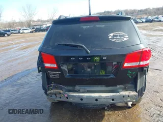 2019 Dodge Journey SE with VIN 3C4PDCBB1KT694545, listed as a IAAI auction lot 41642930 with 103,935 mi miles and . Bid and sale history available at DreamBid. Image 16.