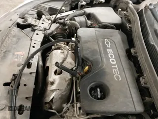 2018 Chevrolet Cruze LT z VIN 1G1BH5SE0J7209747, wystawiony jako IAAI lot #41550323 z przebiegiem 148 307 mil mil oraz . Historia ofert i sprzedaży dostępna na DreamBid. Obrazek 19.