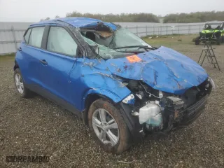 2024 Nissan Kicks S with VIN 3N1CP5BV1RL485332, listed as a Copart auction lot 50094935 with 0 mi miles and Salvage Title. Bid and sale history available at carsss.com. Image 4.