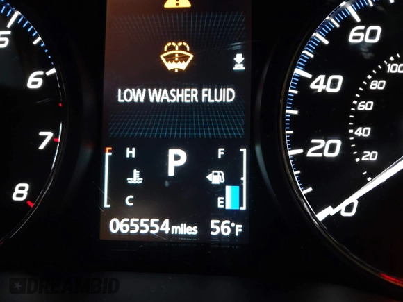 2018 Mitsubishi Outlander ES z VIN JA4AZ2A34JZ008883, wystawiony jako IAAI lot #42288285 z przebiegiem 65 554 mil mil oraz . Historia ofert i sprzedaży dostępna na DreamBid. Obrazek 15.