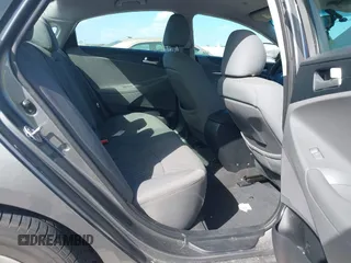 2012 Hyundai Sonata GLS with VIN 5NPEB4AC7CH436500, listed as a IAAI auction lot 40739512 with 133,902 mi miles. Bid and sale history available at carsss.com. Image 8.