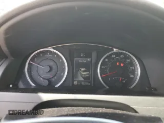 2017 Toyota Camry XLE z VIN 4T1BF1FK4HU703560, wystawiony jako Copart lot #58916665 z przebiegiem 93 281 mil mil oraz Szkoda całkowita • Salvage title. Historia ofert i sprzedaży dostępna na DreamBid. Obrazek 9.