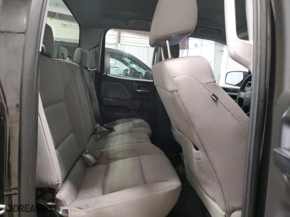 2016 Chevrolet Silverado 1500 Custom with VIN 1GCVKPEH1GZ180408, listed as a Copart auction lot 77855174 with 85,753 mi miles and Clean Title. Bid and sale history available at carsss.com. Image 10.