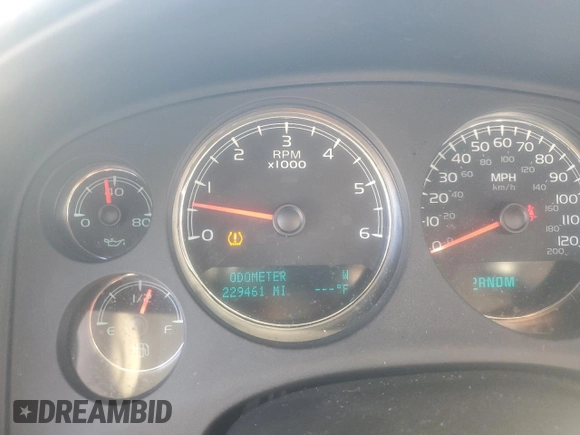 2014 Chevrolet Suburban LTZ with VIN 1GNSCKE02ER105377, listed as a Copart auction lot 76697154 with 229,461 mi miles and Salvage title. Bid and sale history available at DreamBid. Image 13.