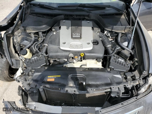 2012 Infiniti G37 Sedan x with VIN JN1CV6AR2CM974013, listed as a Copart auction lot 48787225 with 116,371 mi miles and Salvage Title. Bid and sale history available at carsss.com. Image 11.
