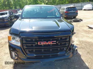 2022 GMC Canyon 4WD Elevation с VIN 1GTG6CEN6N1322470, выставлен на аукционе IAAI как лот 42028059 с пробегом 23 985 миль миль и . История ставок и продаж доступна на DreamBid. Изображение 13.