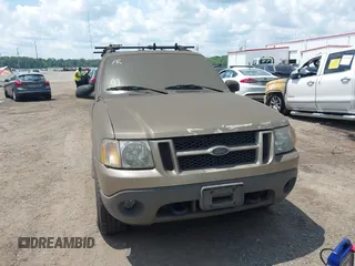 2003 Ford Explorer Sport XLS with VIN 1FMZU70E63UA77741, listed as a IAAI auction lot 42727206 with 117,309 mi miles and . Bid and sale history available at DreamBid. Image 6.