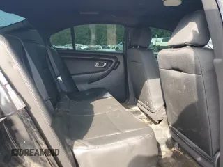 2016 Ford Police Interceptor с VIN 1FAHP2MK3GG117519, выставлен на аукционе Copart как лот 58064795 с пробегом 103 679 миль миль и Чистый • Clean title. История ставок и продаж доступна на DreamBid. Изображение 10.