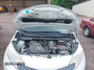 2014 Nissan Note SV с VIN 3N1CE2CP2EL388946, выставлен на аукционе IAAI как лот 42473452 с пробегом 70 614 миль миль и . История ставок и продаж доступна на DreamBid. Изображение 10.