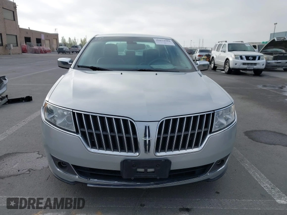 2010 Lincoln MKZ with VIN 3LNHL2GCXAR636556, listed as a IAAI auction lot 42074304 with 114,003 mi miles and . Bid and sale history available at carsss.com. Image 13.