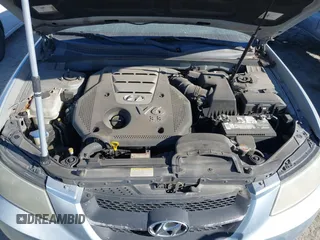 2006 Hyundai Sonata GLS with VIN 5NPEU46F16H070728, listed as a IAAI auction lot 41633285 with 263,251 mi miles and . Bid and sale history available at DreamBid. Image 10.