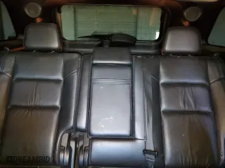 2011 Jeep Grand Cherokee Limited with VIN 1J4RR5GT7BC649445, listed as a Copart auction lot 46242575 with 165,207 mi miles and Salvage Title. Bid and sale history available at carsss.com. Image 10.