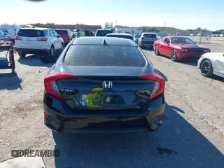 2018 Honda Civic EX with VIN 2HGFC2F79JH549826, listed as a IAAI auction lot 41697583 with 71,384 mi miles and . Bid and sale history available at DreamBid. Image 17.
