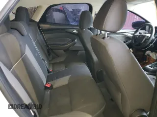 2013 Ford Focus SE with VIN 1FADP3K2XDL307733, listed as a Copart auction lot 47237275 with 154,915 mi miles and Salvage Title. Bid and sale history available at carsss.com. Image 11.