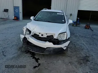 2013 Chevrolet Captiva Sport LS with VIN 3GNAL2EK2DS576132, listed as a Copart auction lot 82001664 with 154,225 mi miles and Salvage Title. Bid and sale history available at DreamBid. Image 11.