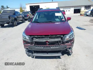 2015 Subaru Outback Limited z VIN 4S4BSENC8F3319720, wystawiony jako IAAI lot #41916051 z przebiegiem 89 171 mil mil oraz . Historia ofert i sprzedaży dostępna na DreamBid. Obrazek 12.