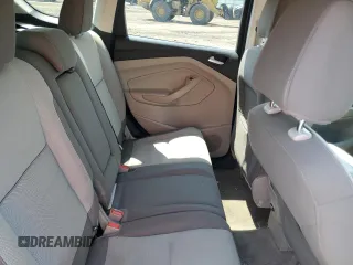 2014 Ford Escape SE с VIN 1FMCU9G91EUA86831, выставлен на аукционе Copart как лот 60111785 с пробегом 209 112 миль миль и Чистый • Clean title. История ставок и продаж доступна на DreamBid. Изображение 11.