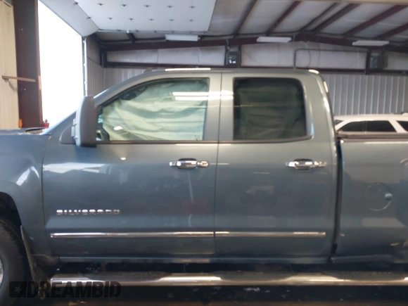 2014 Chevrolet Silverado 1500 LTZ with VIN 1GCVKSEJ2EZ312286, listed as a IAAI auction lot 41496345 with 76,747 mi miles and . Bid and sale history available at DreamBid. Image 15.