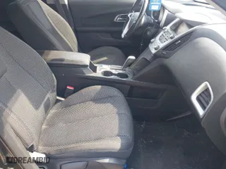 2015 Chevrolet Equinox LT with VIN 1GNALBEK1FZ122475, listed as a IAAI auction lot 41901656 with 154,512 mi miles. Bid and sale history available at carsss.com. Image 5.