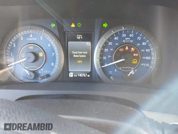 2015 Toyota Sienna XLE with VIN 5TDYK3DC8FS547056, listed as a IAAI auction lot 41387793 with 140,767 mi miles and . Bid and sale history available at DreamBid. Image 7.