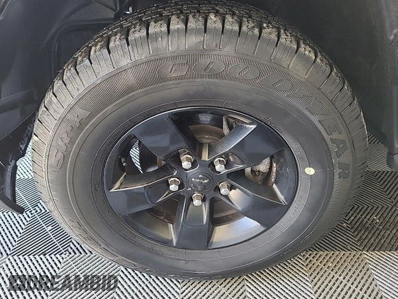 2022 Ram 1500 Tradesman with VIN 3C6JR7DG7NG276051, listed as a IAAI auction lot 42832410 with 29,141 mi miles and . Bid and sale history available at DreamBid. Image 42.
