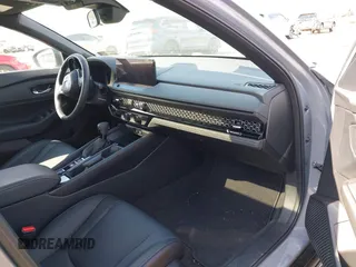 2024 Honda Accord Sport-L with VIN 1HGCY2F79RA065783, listed as a IAAI auction lot 42059481 with 7,390 mi miles and . Bid and sale history available at DreamBid. Image 5.
