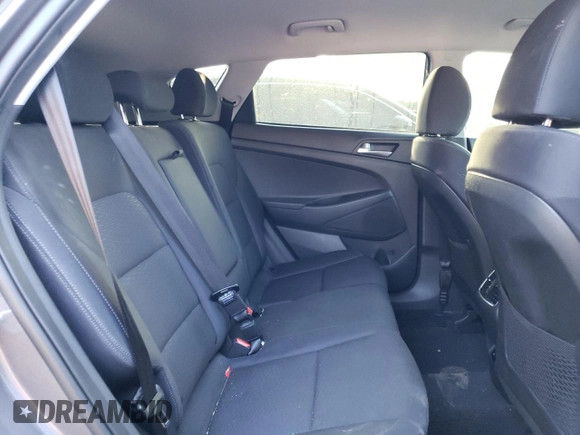 2020 Hyundai Tucson Ultimate z VIN KM8J33AL1LU228717, wystawiony jako Copart lot #47525023 z przebiegiem 44 632 mil mil oraz . Historia ofert i sprzedaży dostępna na DreamBid. Obrazek 11.