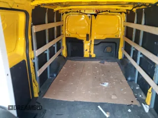 2021 Ford Transit Cargo с VIN 1FTBR1Y89MKA47021, выставлен на аукционе Copart как лот 54620305 с пробегом 59 789 миль миль и Списание • Salvage title. История ставок и продаж доступна на DreamBid. Изображение 10.